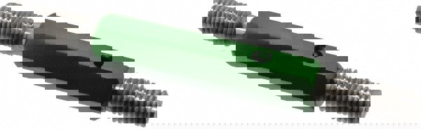 Truncated Taperlock Gage: M14 x 2.00, Go & No Go